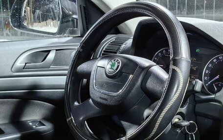Skoda Octavia, 2009 год, 399 000 рублей, 11 фотография