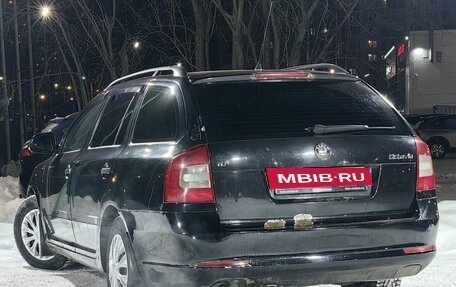 Skoda Octavia, 2009 год, 399 000 рублей, 7 фотография