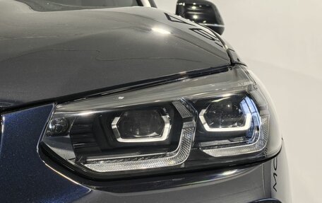 BMW X3, 2023 год, 6 490 000 рублей, 8 фотография