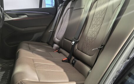 BMW X3, 2023 год, 6 490 000 рублей, 14 фотография