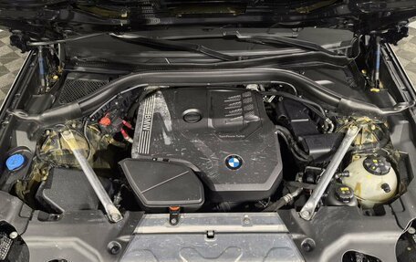 BMW X3, 2023 год, 6 490 000 рублей, 10 фотография