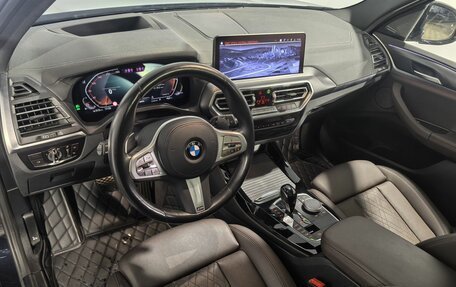BMW X3, 2023 год, 6 490 000 рублей, 12 фотография