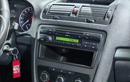 Skoda Octavia, 2009 год, 399 000 рублей, 12 фотография