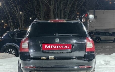 Skoda Octavia, 2009 год, 399 000 рублей, 6 фотография