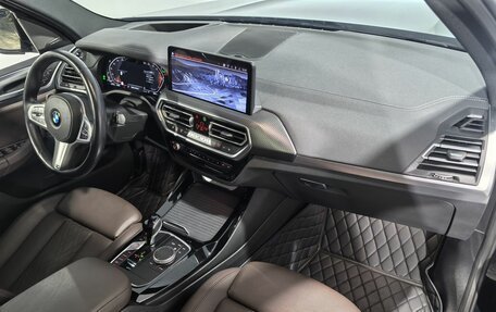 BMW X3, 2023 год, 6 490 000 рублей, 18 фотография