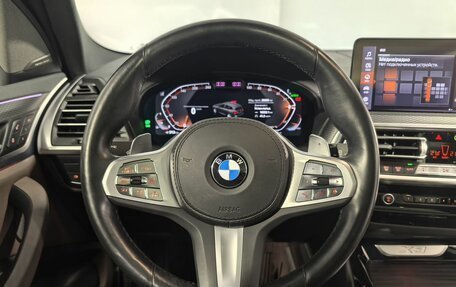 BMW X3, 2023 год, 6 490 000 рублей, 20 фотография