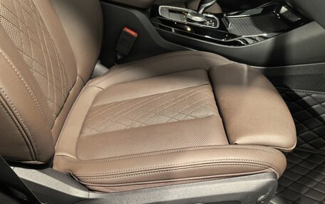 BMW X3, 2023 год, 6 490 000 рублей, 17 фотография