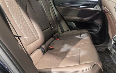 BMW X3, 2023 год, 6 490 000 рублей, 15 фотография