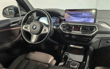 BMW X3, 2023 год, 6 490 000 рублей, 19 фотография