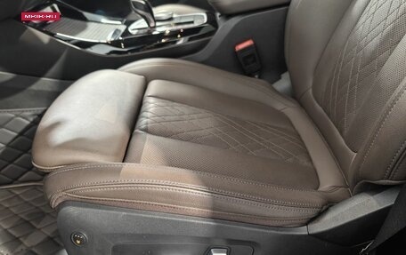 BMW X3, 2023 год, 6 490 000 рублей, 16 фотография