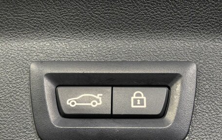 BMW X3, 2023 год, 6 490 000 рублей, 30 фотография