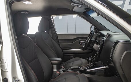 KIA Soul II рестайлинг, 2018 год, 1 620 000 рублей, 7 фотография