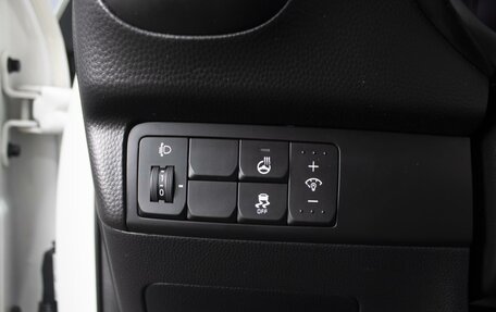 KIA Soul II рестайлинг, 2018 год, 1 620 000 рублей, 15 фотография