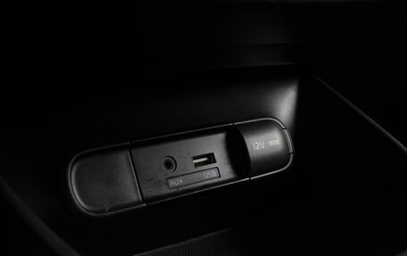 KIA Soul II рестайлинг, 2018 год, 1 620 000 рублей, 19 фотография