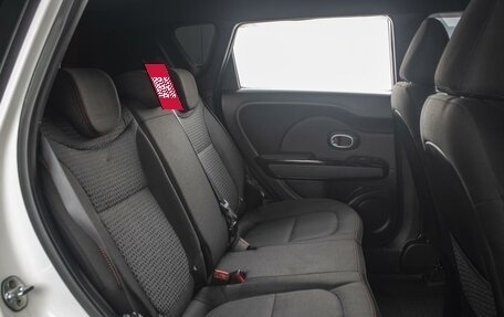 KIA Soul II рестайлинг, 2018 год, 1 620 000 рублей, 6 фотография