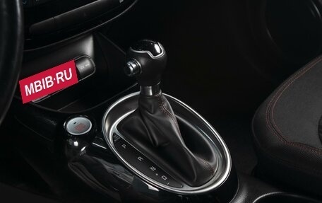 KIA Soul II рестайлинг, 2018 год, 1 620 000 рублей, 13 фотография