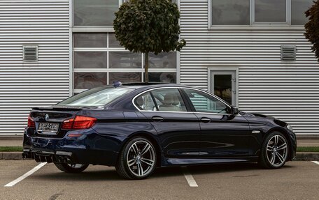 BMW 5 серия, 2013 год, 1 245 000 рублей, 6 фотография