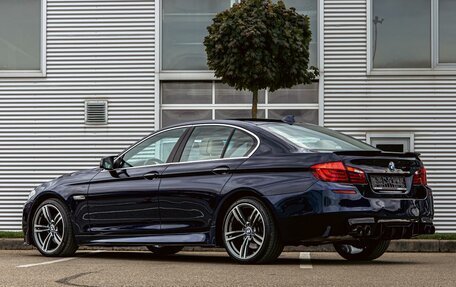 BMW 5 серия, 2013 год, 1 245 000 рублей, 8 фотография