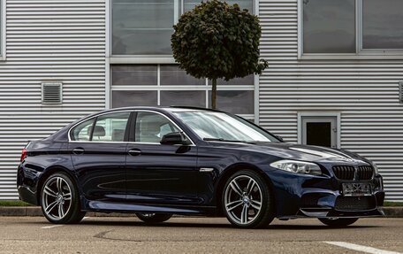 BMW 5 серия, 2013 год, 1 245 000 рублей, 7 фотография