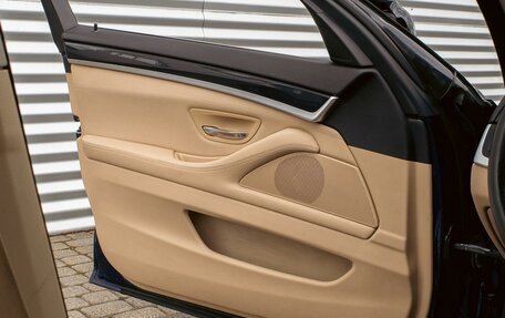 BMW 5 серия, 2013 год, 1 245 000 рублей, 20 фотография