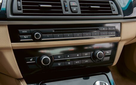 BMW 5 серия, 2013 год, 1 245 000 рублей, 24 фотография