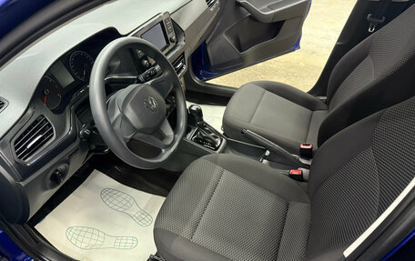 Volkswagen Polo VI (EU Market), 2021 год, 1 590 000 рублей, 8 фотография