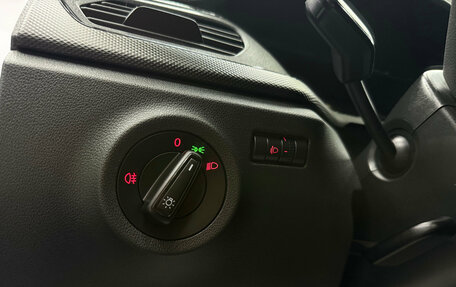 Volkswagen Polo VI (EU Market), 2021 год, 1 590 000 рублей, 19 фотография