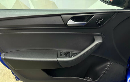 Volkswagen Polo VI (EU Market), 2021 год, 1 590 000 рублей, 10 фотография