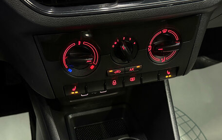 Volkswagen Polo VI (EU Market), 2021 год, 1 590 000 рублей, 16 фотография