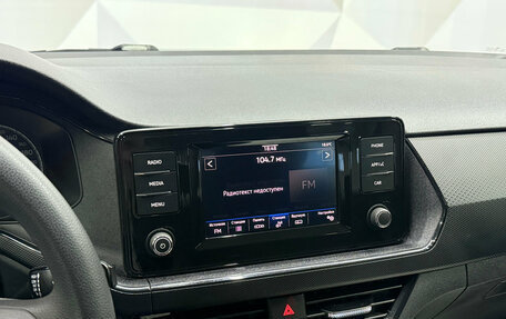 Volkswagen Polo VI (EU Market), 2021 год, 1 590 000 рублей, 17 фотография