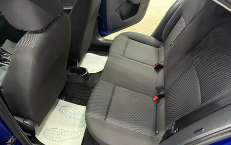 Volkswagen Polo VI (EU Market), 2021 год, 1 590 000 рублей, 21 фотография