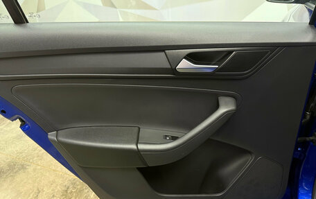 Volkswagen Polo VI (EU Market), 2021 год, 1 590 000 рублей, 22 фотография