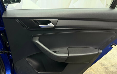 Volkswagen Polo VI (EU Market), 2021 год, 1 590 000 рублей, 24 фотография