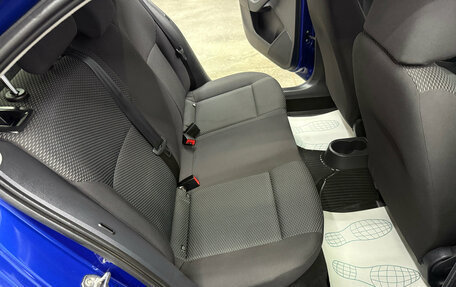 Volkswagen Polo VI (EU Market), 2021 год, 1 590 000 рублей, 23 фотография