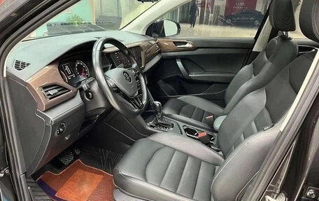 Volkswagen Tharu, 2022 год, 1 450 000 рублей, 5 фотография