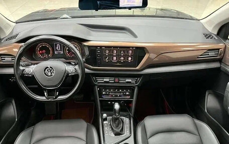 Volkswagen Tharu, 2022 год, 1 450 000 рублей, 6 фотография