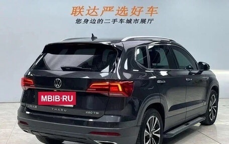 Volkswagen Tharu, 2022 год, 1 450 000 рублей, 4 фотография