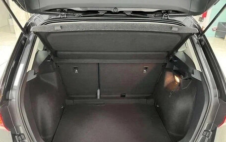 Volkswagen Tharu, 2022 год, 1 450 000 рублей, 12 фотография