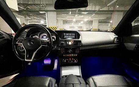 Mercedes-Benz E-Класс, 2016 год, 2 540 000 рублей, 7 фотография