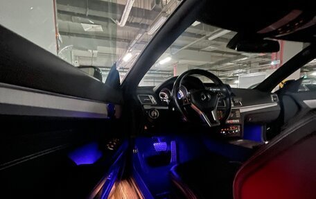 Mercedes-Benz E-Класс, 2016 год, 2 540 000 рублей, 9 фотография