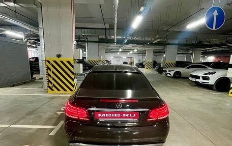 Mercedes-Benz E-Класс, 2016 год, 2 540 000 рублей, 3 фотография