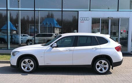 BMW X1, 2011 год, 1 076 000 рублей, 8 фотография