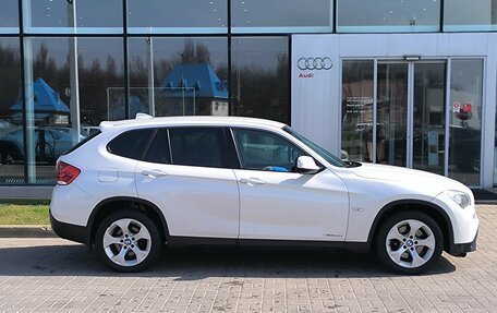 BMW X1, 2011 год, 1 076 000 рублей, 4 фотография