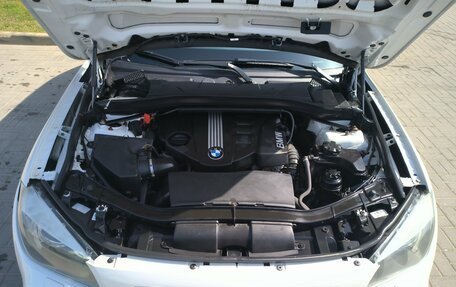 BMW X1, 2011 год, 1 076 000 рублей, 12 фотография