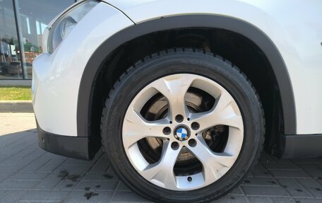 BMW X1, 2011 год, 1 076 000 рублей, 9 фотография