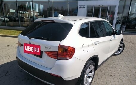 BMW X1, 2011 год, 1 076 000 рублей, 13 фотография