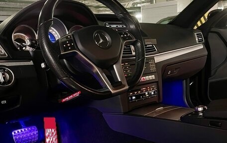 Mercedes-Benz E-Класс, 2016 год, 2 540 000 рублей, 11 фотография