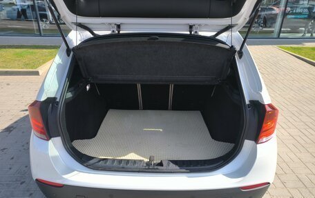 BMW X1, 2011 год, 1 076 000 рублей, 15 фотография