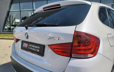 BMW X1, 2011 год, 1 076 000 рублей, 14 фотография