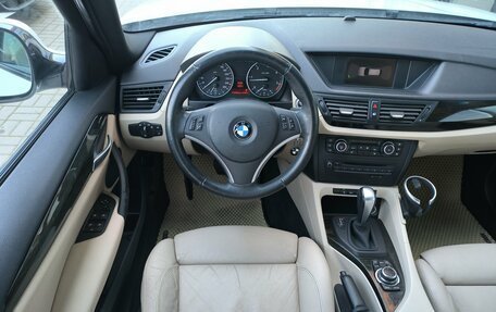 BMW X1, 2011 год, 1 076 000 рублей, 21 фотография
